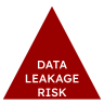 Data Leakage Risk